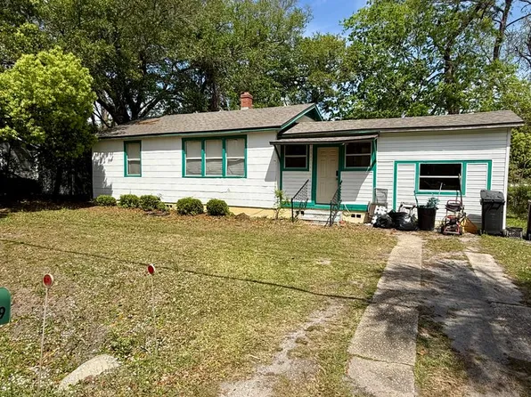 5049 Kingsbury St, Jacksonville, FL 32205