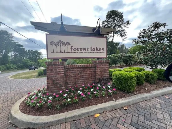 5 Okeechobee W, Pt Washington, FL 32459