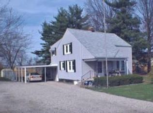 3452 Petzinger Rd, Columbus, OH 43232