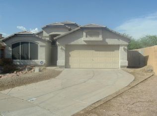 4730 E Sands Dr, Phoenix, AZ 85050