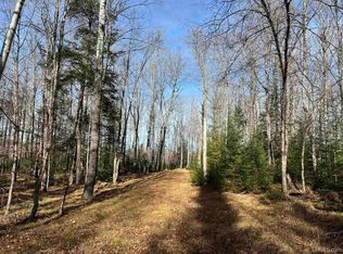 5299 Town Rd N, Florence, WI 54121