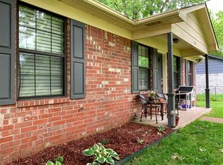 620 E North St, Russellville, AR 72801