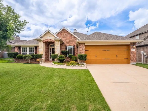107 Mason Ct, Fate, TX 75087