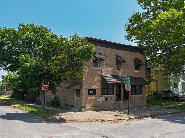 1023 15th St, Niagara Falls, NY 14301