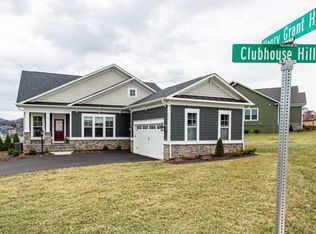 3020 Clubhouse Hill Rd, Rockingham, VA 22801