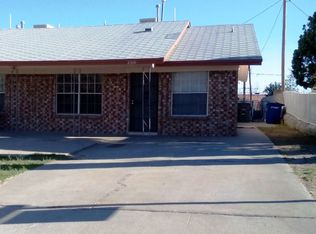 2310 Tremont Ave #A, El Paso, TX 79930