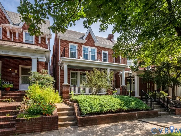 3106 W Grace St, Richmond, VA 23221