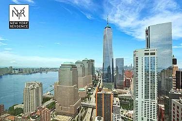 Rented by New York Residence