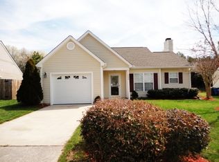 5304 Carriage Pine Dr, Raleigh, NC 27616