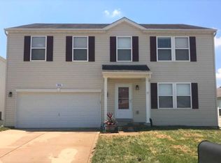 906 Union Pl, Herculaneum, MO 63048