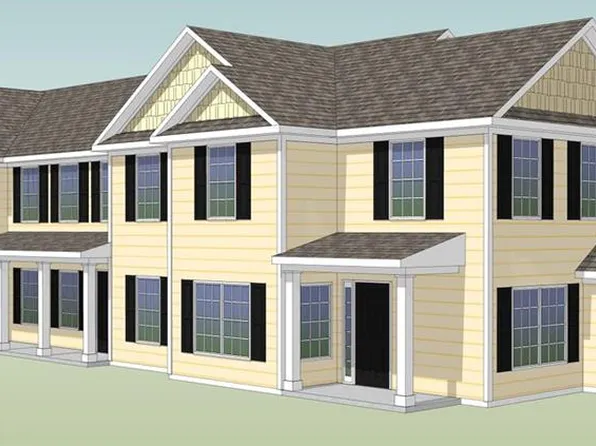 201 Patriots Village Ct, West Point, VA 23181