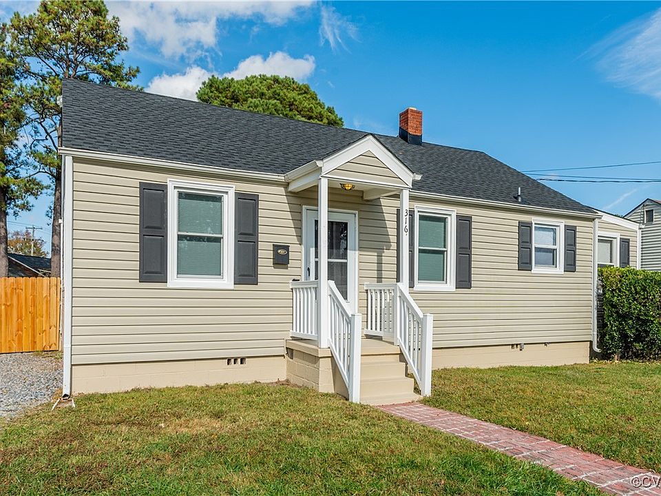 1st image of 316 Pickett Ave