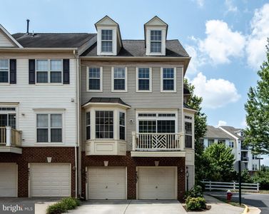 46367 Pryor Sq #84, Sterling, VA, 20165