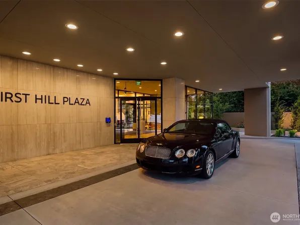 1301 Spring Street #PH32, Seattle, WA 98104