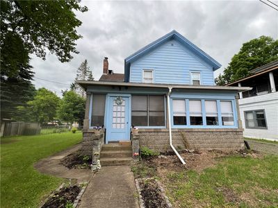 27 Martin Brook St, Unadilla, NY, 13849