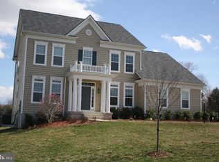 8625 White Fox Cir, Spotsylvania, VA 22553