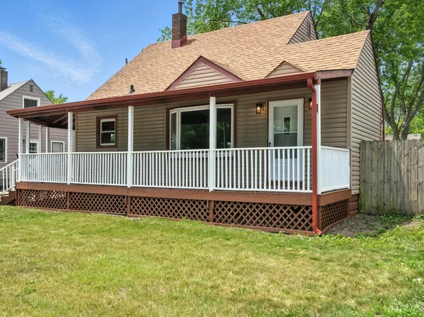 7120 Grand Ave, Hammond, IN 46323