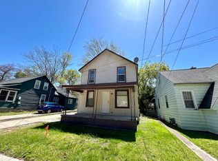 Southern 933, Muskegon, MI 49441