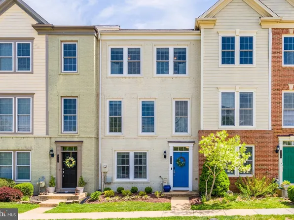 314 Virginia Wildflower Ter SE, Leesburg, VA 20175
