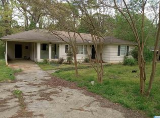 412 Tupelo Way, Birmingham, AL 35215