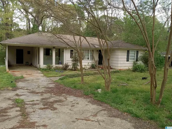 412 Tupelo Way, Birmingham, AL 35215