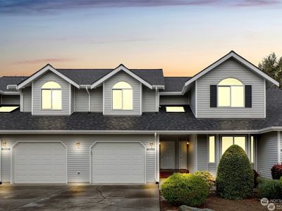 2201 James Circle UNIT C, Lynden, WA, 98264