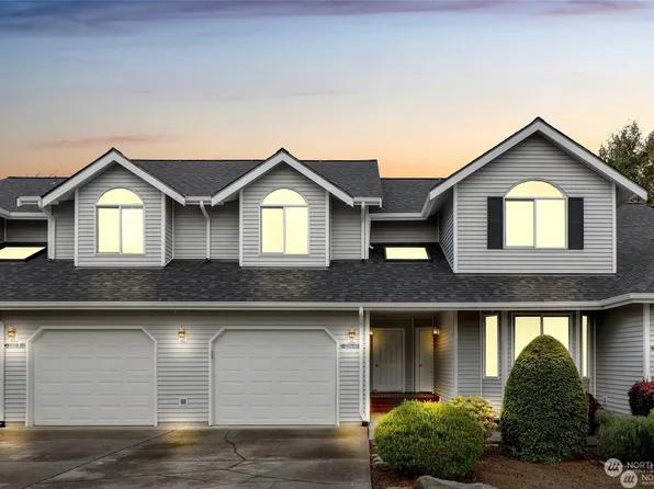 2201 James Circle #C, Lynden, WA 98264
