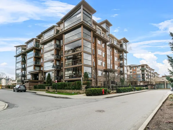 20716 Willoughby Town Centre Dr #A113, Langley, BC V2Y 3J8