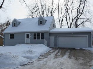 6701 W 51st St, Sioux Falls, SD 57106