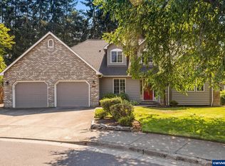 167 Cedar Bluff Cir N, Keizer, OR 97303