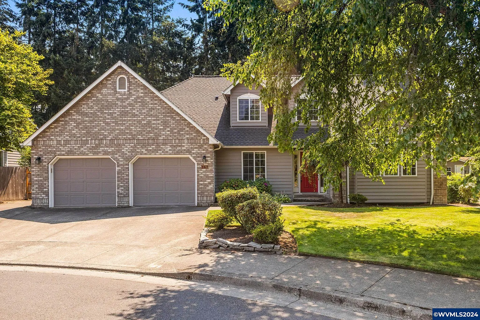 167 Cedar Bluff Cir N photo 1