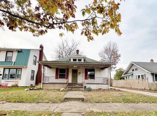 119 Arcade Ave, Elkhart, IN 46514