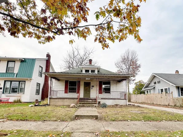119 Arcade Ave, Elkhart, IN 46514