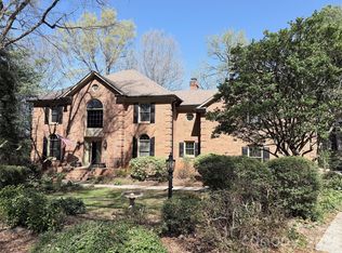 7520 Celtic Ct, Charlotte, NC