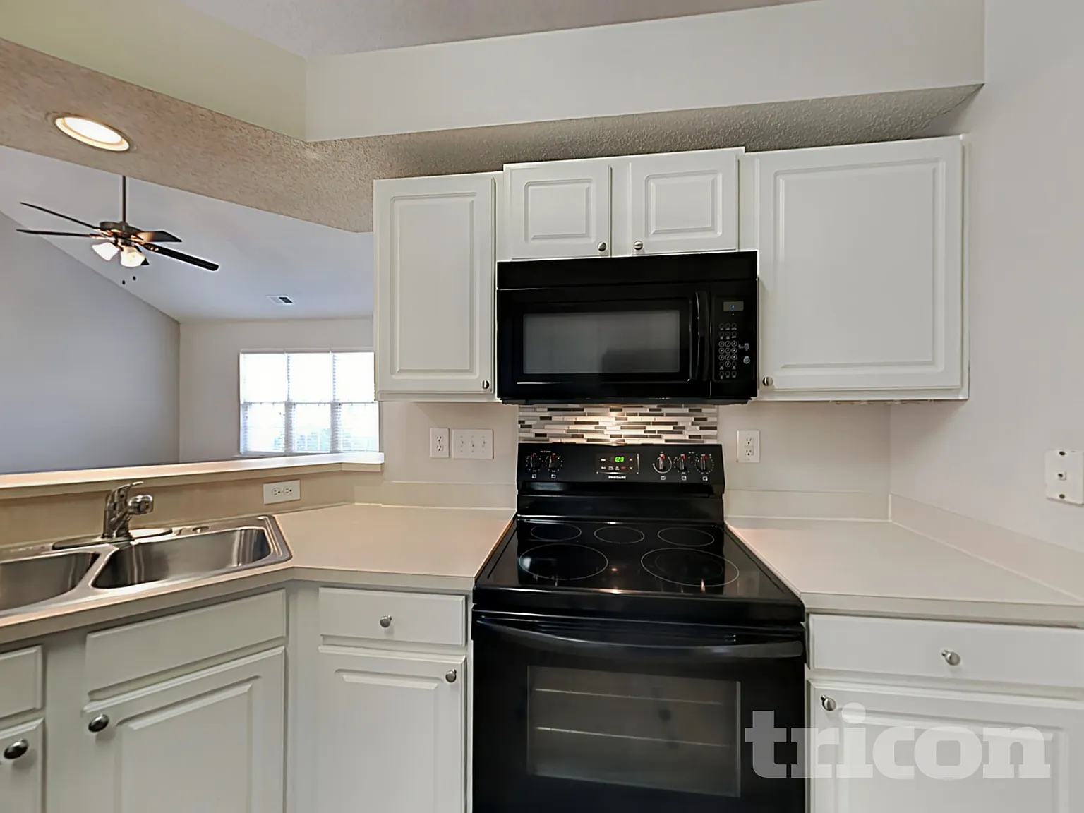 1002 Bent Branch Drive SW Concord NC — Photo 4