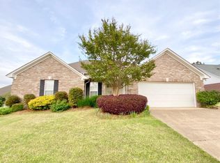 1680 Woodland Cv, Belden, MS 38826