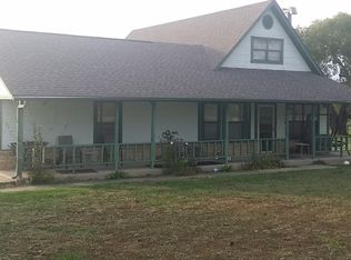31812 S Gaylene Dr, Inola, OK 74036