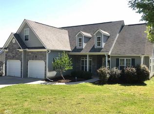 105 Lexington Park Dr, Lagrange, GA 30241