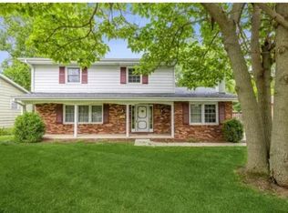 4311 38th St, Des Moines, IA 50310