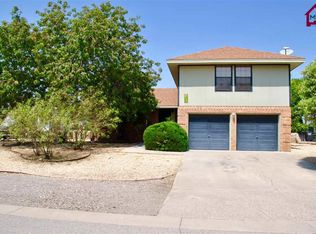 417 Bason Dr, Las Cruces, NM 88005