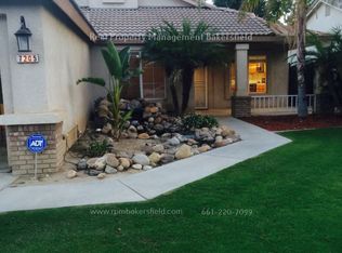 7205 Sierra Rim Dr, Bakersfield, CA 93313