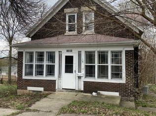 1308 Elizabeth St, Joliet, IL 60435