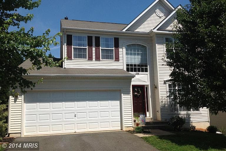 1st image of 856 Fairwood Dr
