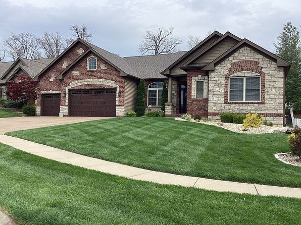 528 Elm Creek Dr