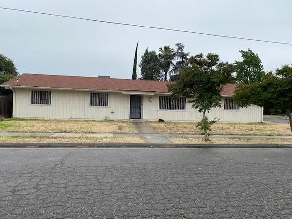 5310 E Huntington Ave, Fresno, CA 93727