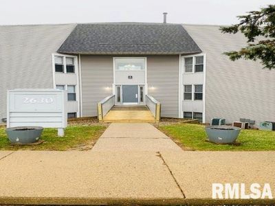 2630 W Willowlake Dr APT 523, Peoria, IL, 61614