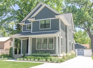 2418 Rochester Rd, Royal Oak, MI 48073