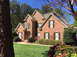 144 Lake Spring Loop, Mooresville, NC 28117