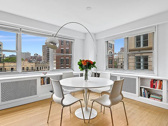 2nd image of 3 Sheridan Sq APT 8H