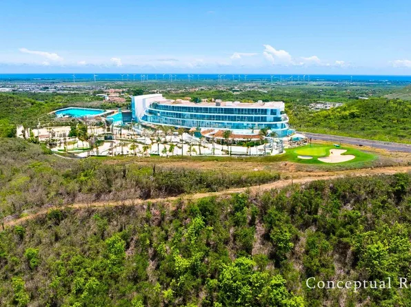 545 Carr Km 2.3 Parcela #4, Coamo, PR 00769